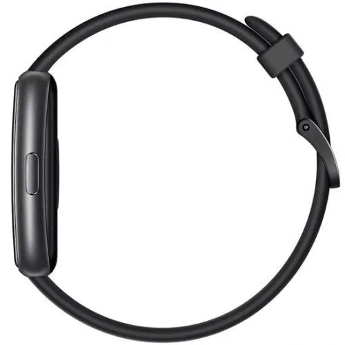 Смарт-часы HUAWEI BAND 7 Graphite Black