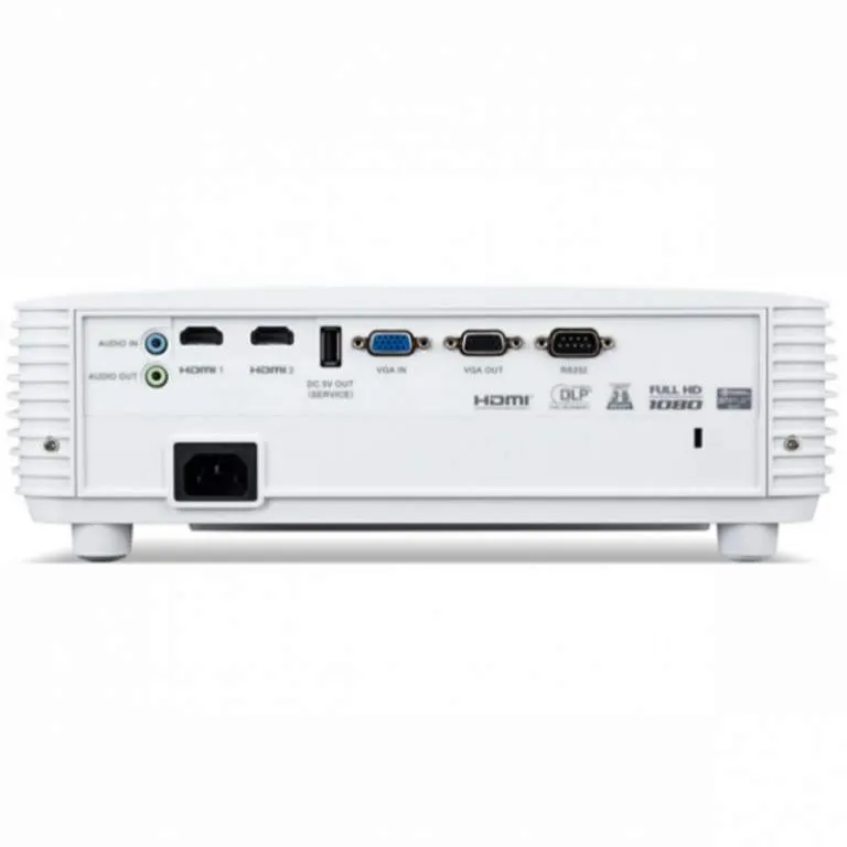Проектор Acer H6542BDK MR.JVG11.001