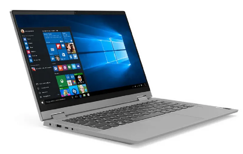 Ноутбук Lenovo Flex 5 14IIL05 81X100MXRK