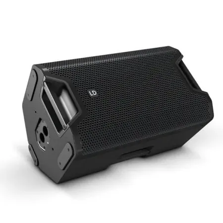 Акустическая система LD Systems LDICOA12A черный