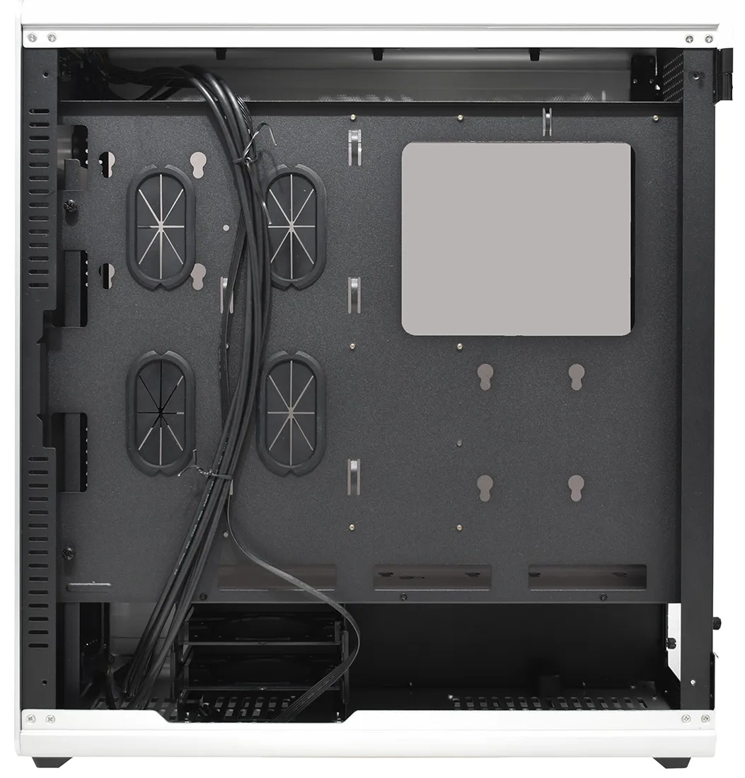 Корпус для ПК GameMax Raider X