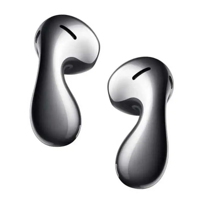 Наушники HUAWEI FreeBuds 5 Silver