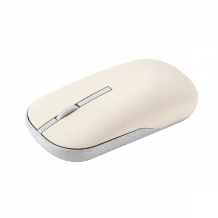 Компьютерная мышь Asus Marshmallow Mouse MD100 Beige 90XB07A0-BMU0A0