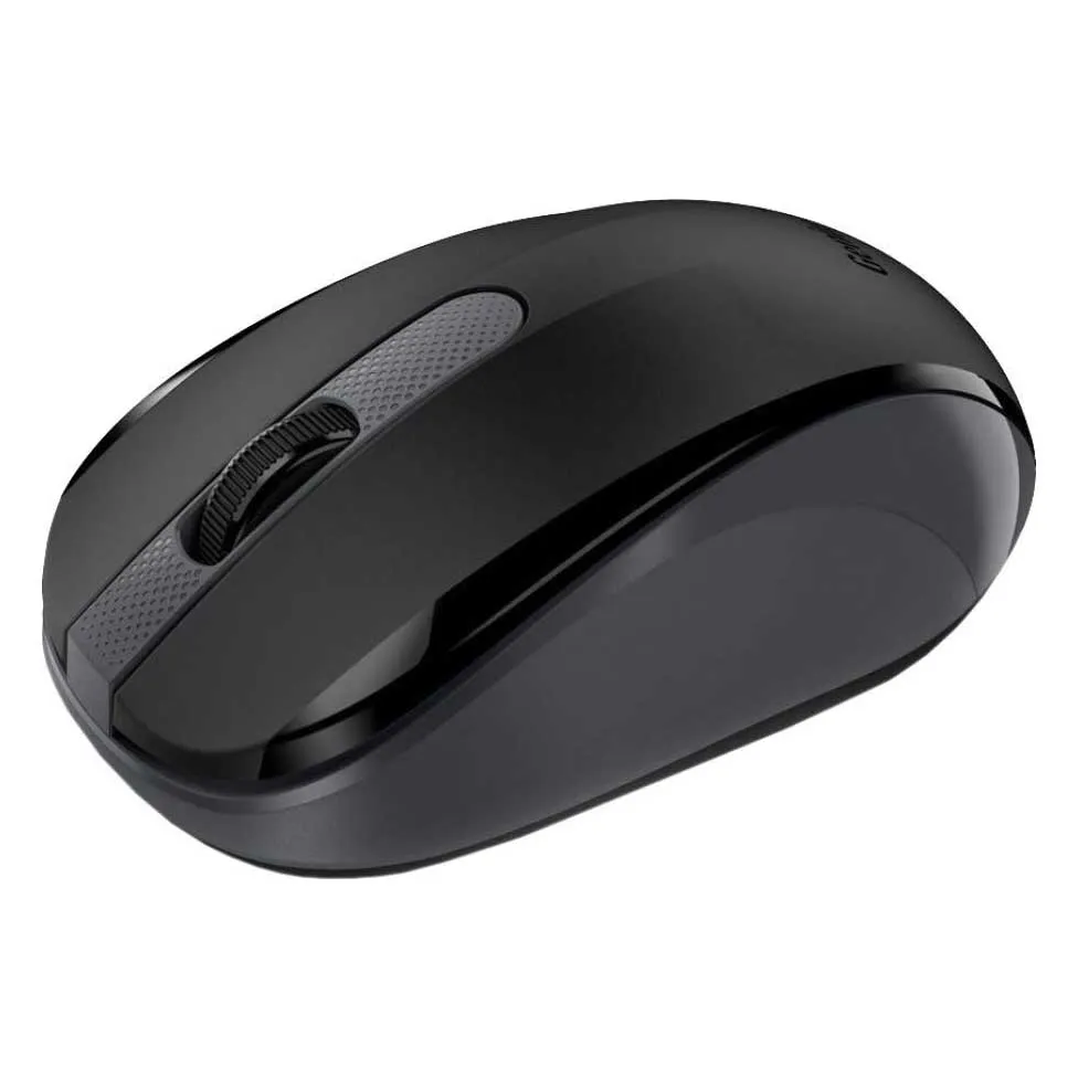 Компьютерная мышь Genius RS2 NX-8008S Black