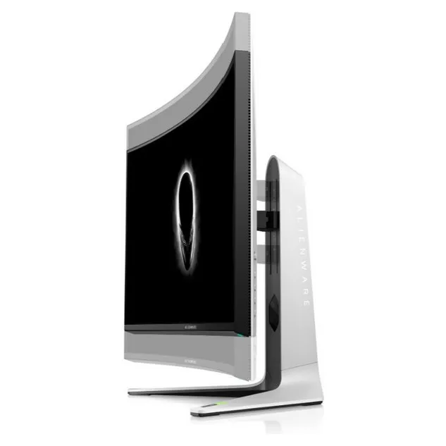 Монитор 37,5'' Dell AW3821DW 210-AXQM