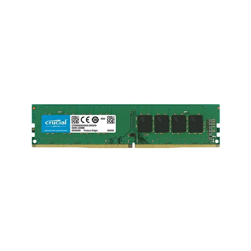 Оперативная память 32GB Crucial CT32G4DFD8266
