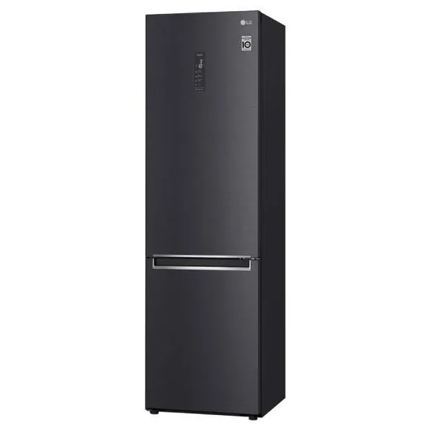 Холодильник LG GC-B509SBUM