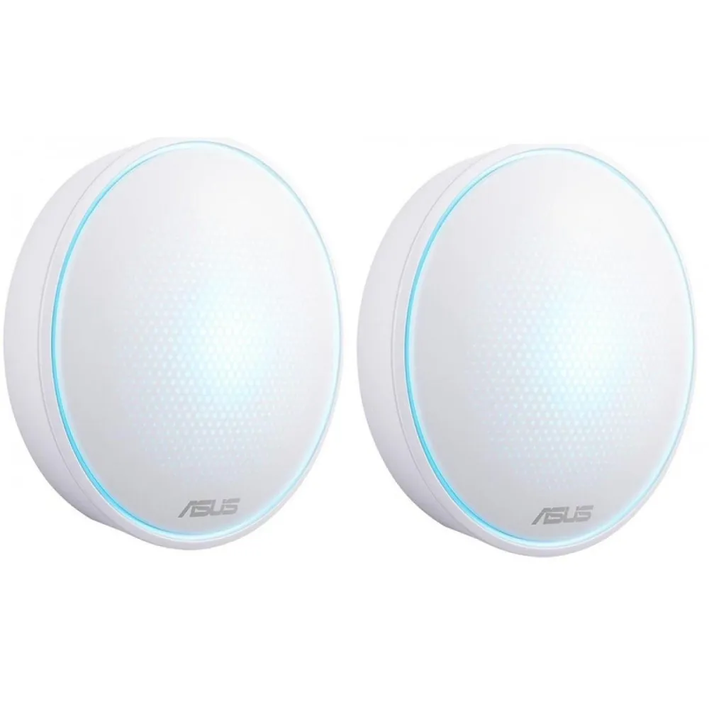 Маршрутизатор ASUS MAP-AC1300-1PK Lyra Mini