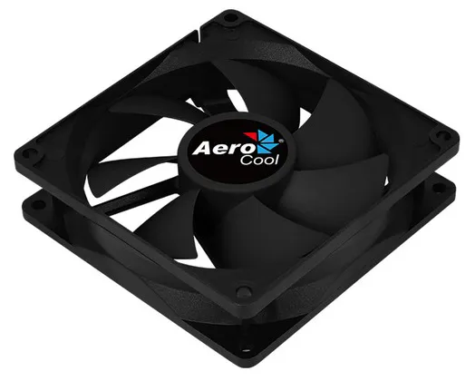 Кулер для корпуса AeroCool FORCE 9 Black