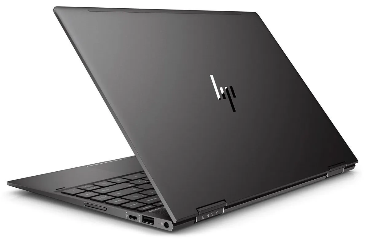 Ноутбук HP Envy x360 13-AR0002UR 6PS58EA