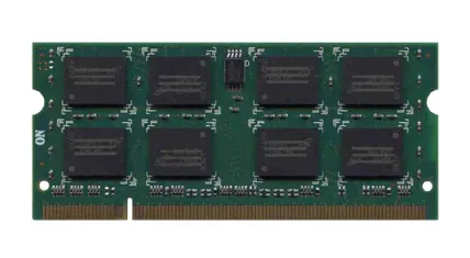 Оперативная память для ноутбуков 2 Гб SMART DDR2 800 MHz