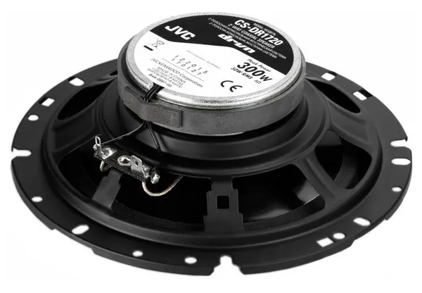 Колонки автомобильные JVC CS-DR1720