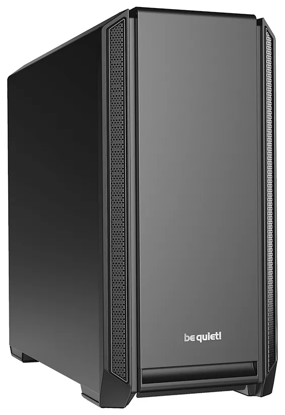 Корпус для ПК Bequiet Silent Base 601 BG026