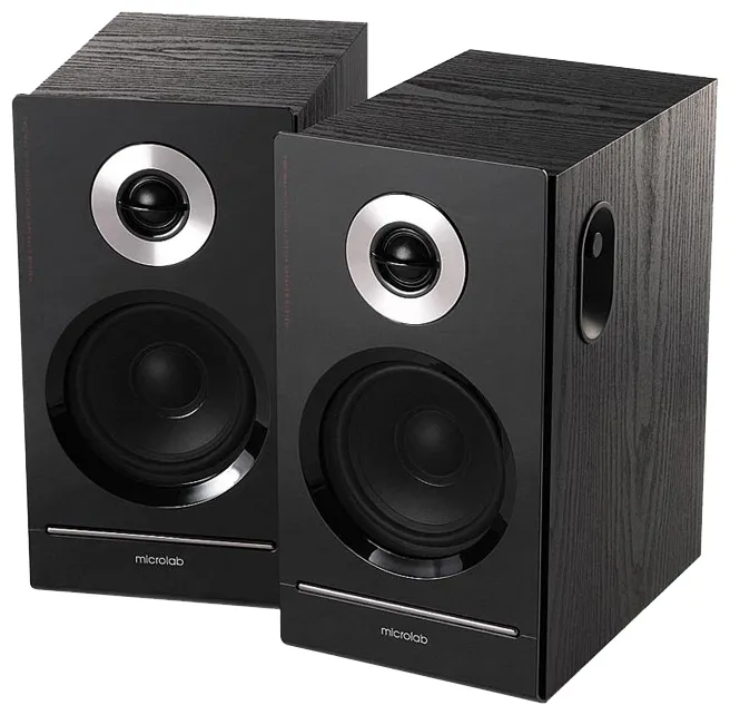 Колонки SPK active Microlab Solo 15