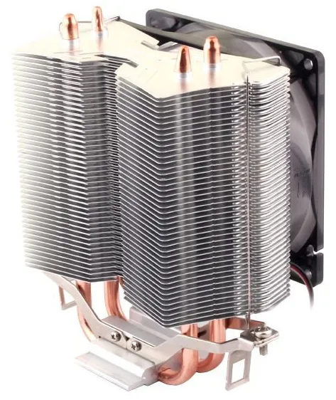 Кулер для CPU Aardwolf Performa 3X