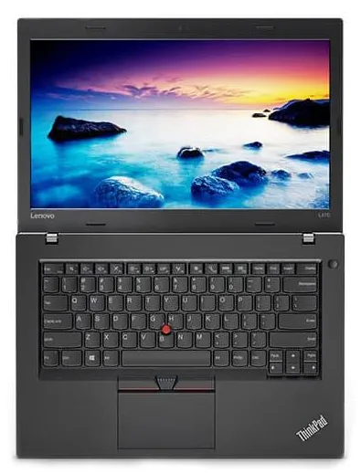 Ноутбук Lenovo Thinkpad L470 20J40011RT