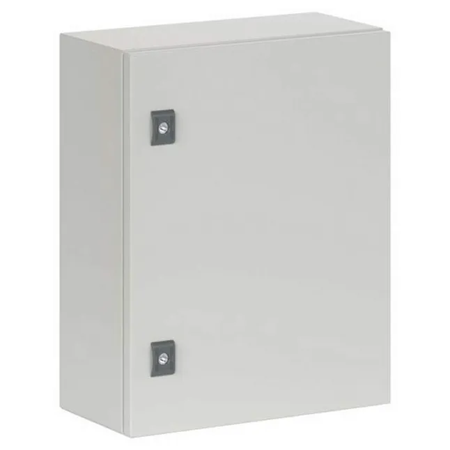 Щит металлический iPower 500*400*250 IP66