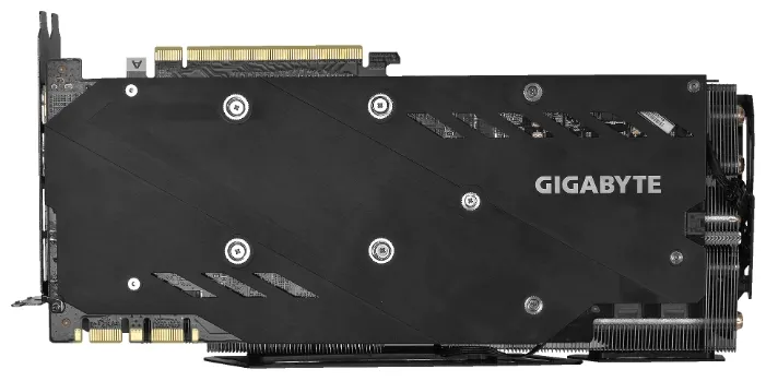 Видеокарта Gigabyte GTX 980 Ti GV-N98TXTREME-6GD