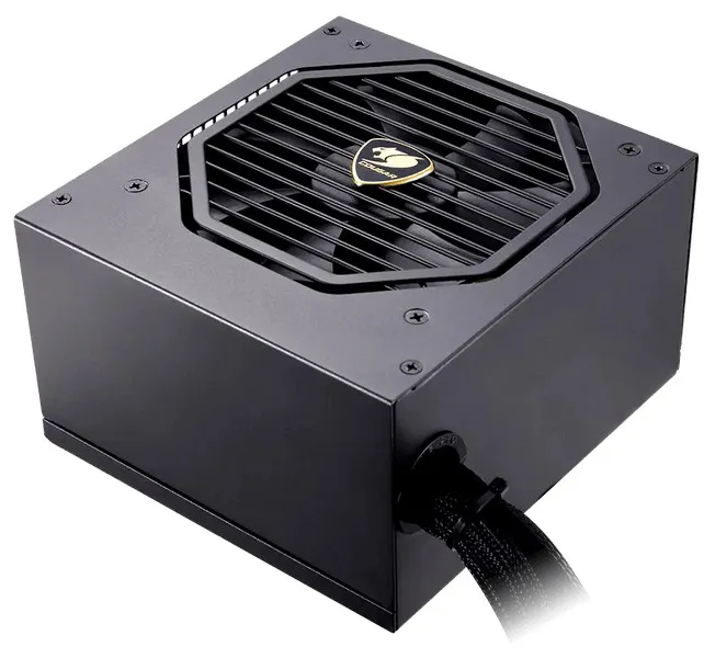 Блок питания 550W Cougar GX-S550