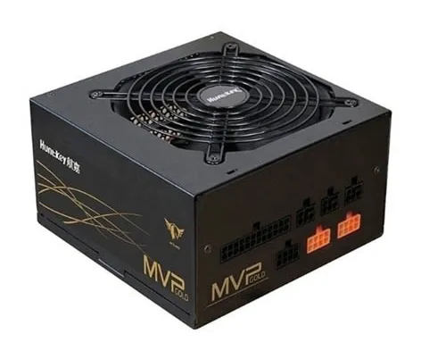 Блок питания HuntKey MVP K650