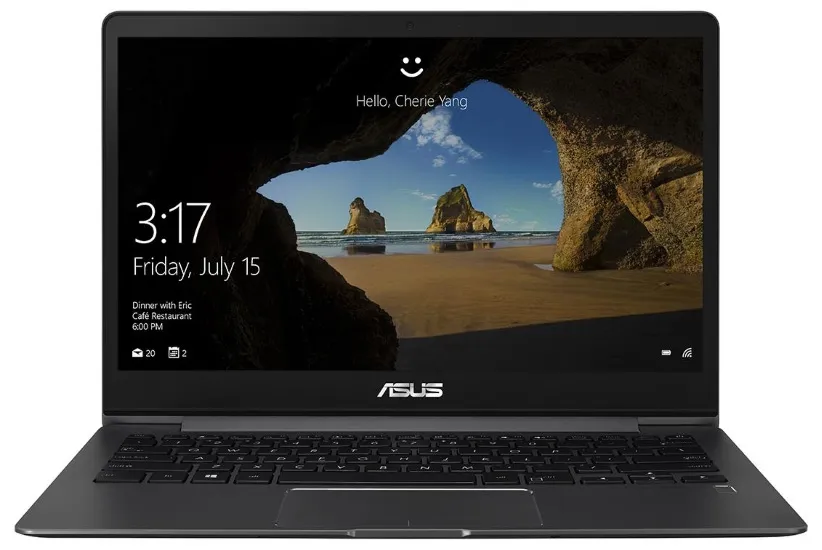 Ноутбук Asus Zenbook UX331FA-EG007T 90NB0NU2-M00150