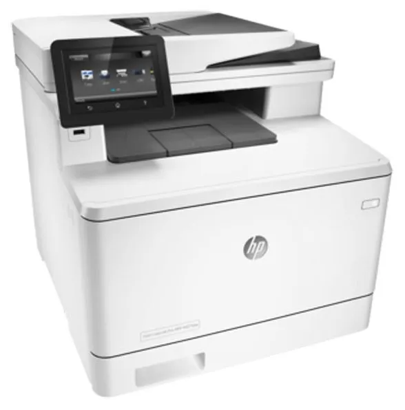 МФУ HP Europe M377dw M5H23A