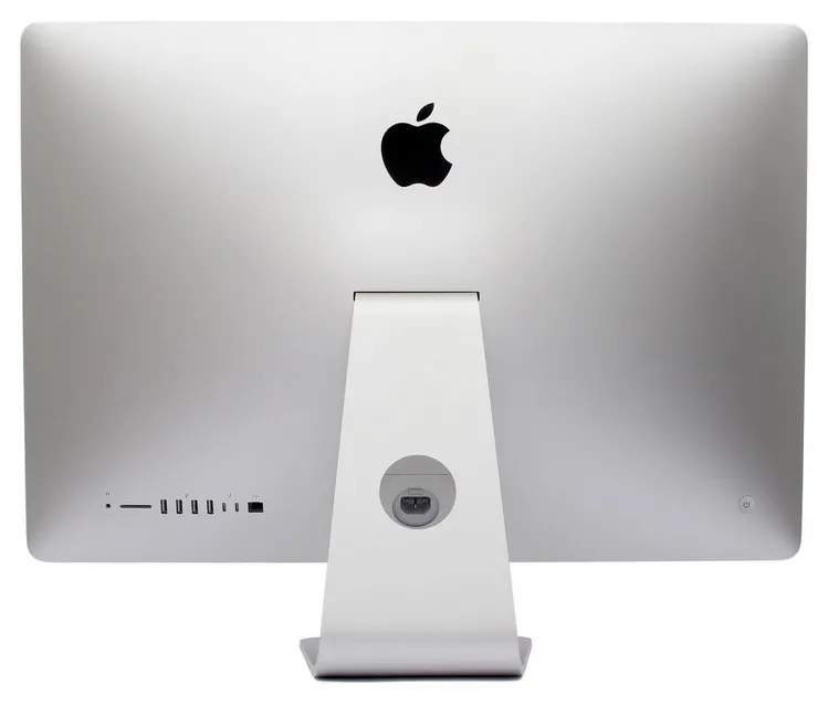 Моноблок Apple iMac 27-inch A2115 MXWV2RU/A