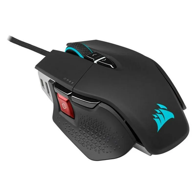 Компьютерная мышь Corsair M65 RGB Ultra CH-9309411-EU2