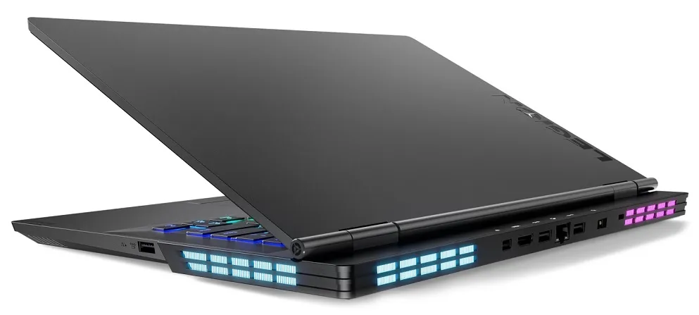 Ноутбук Lenovo Legion Y740-15ICHg 81HE000YRK