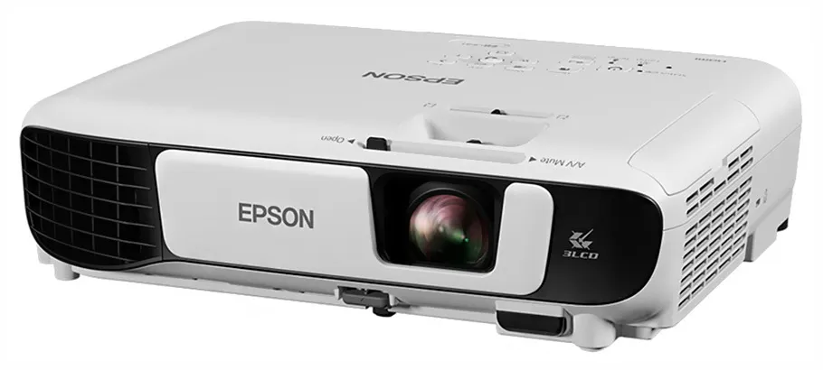 Проектор универсальный Epson EB-W41