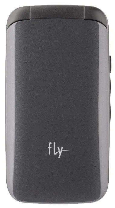 Мобильный телефон Fly Ezzy Trendy 3 Dark Grey