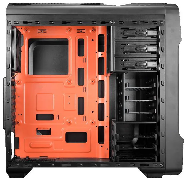 Корпус для ПК Cougar MX310
