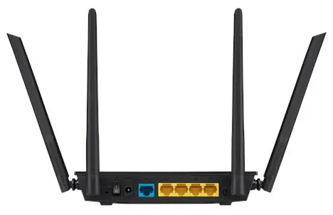 Маршрутизатор ASUS RT-AC51