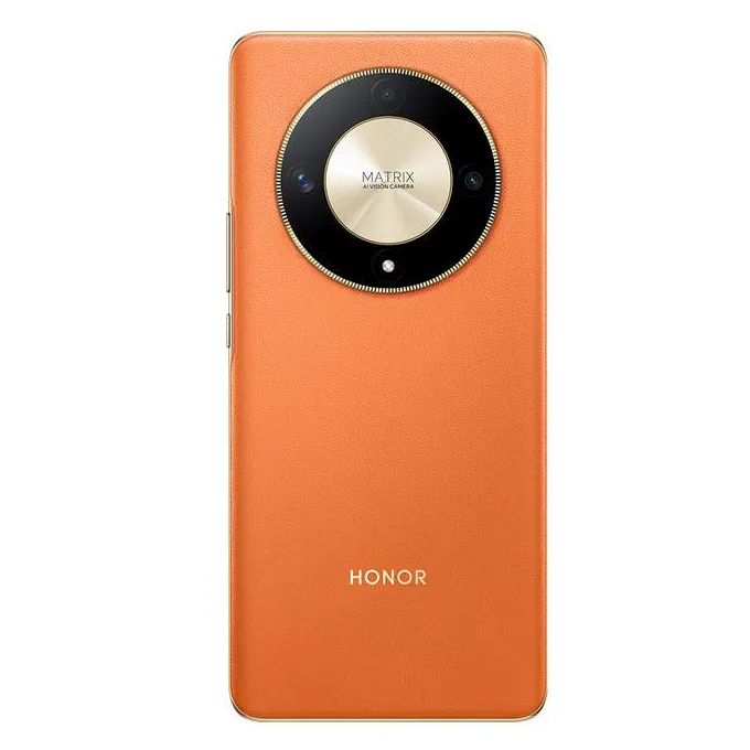 Смартфон HONOR X9b 5G ALI-NX1 12GB/256GB Sunrise Orange