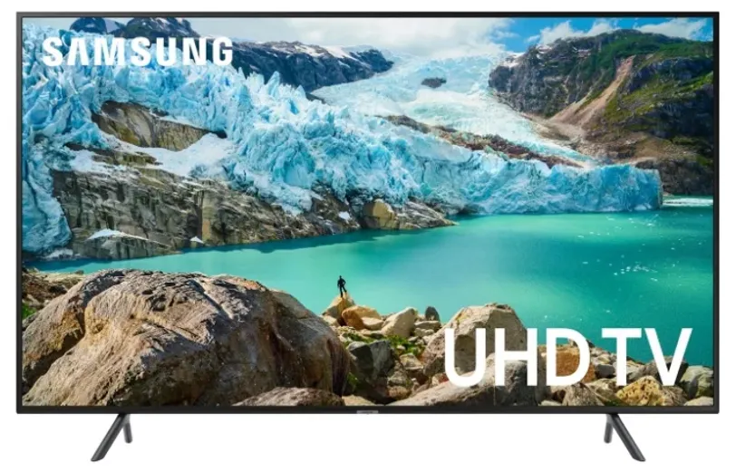 Телевизор Samsung UE43RU7100UXCE