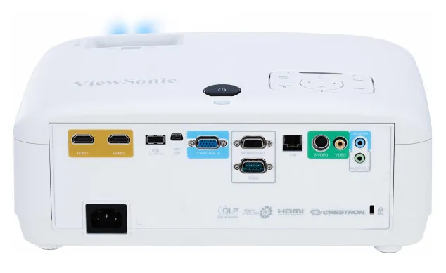 Проектор ViewSonic PG705HD