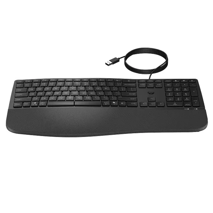 Клавиатура HP 480 CFT WD KBD 8T6M1AA