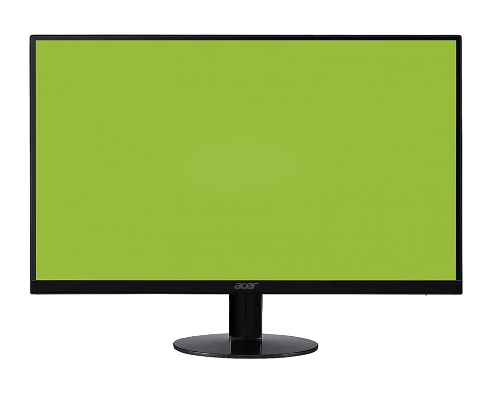 Монитор 23.8" Acer SA240Y