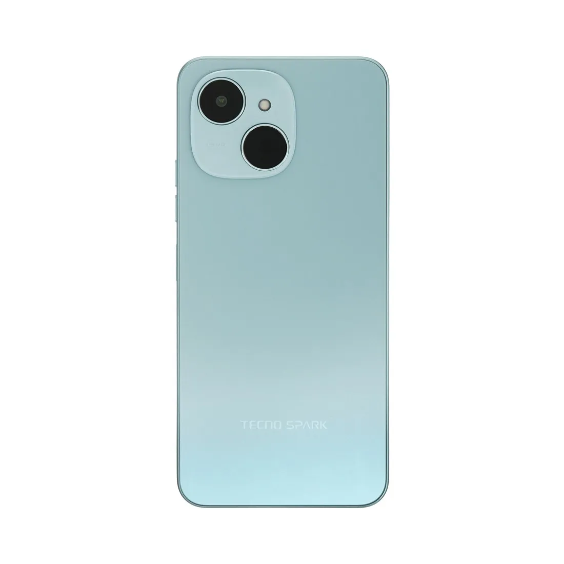 Смартфон TECNO SPARK 40С KM4k 128+8 GB Ripple Blue