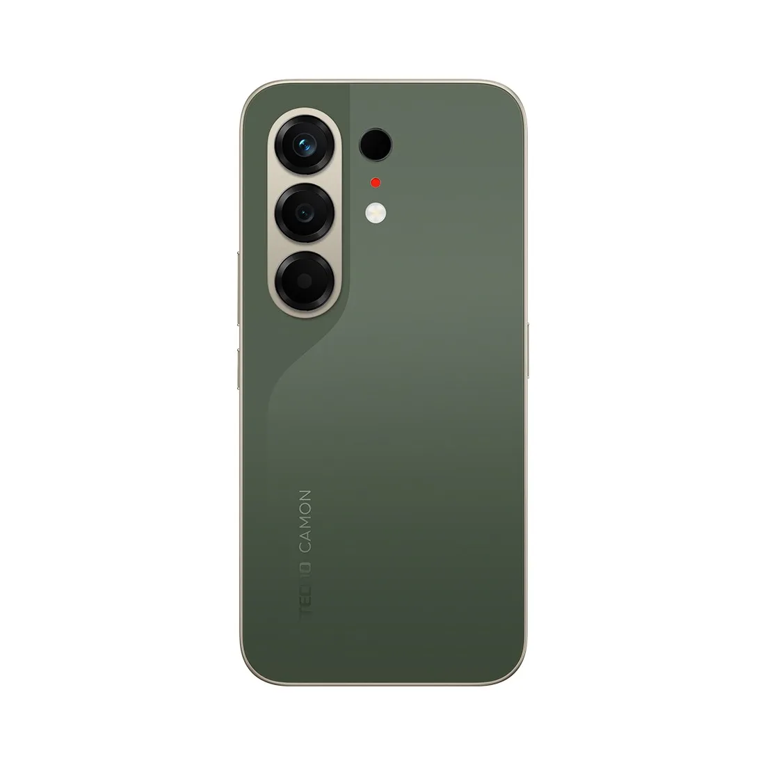 Смартфон TECNO CAMON 50 (CN5) 256+8 GB Fir Green
