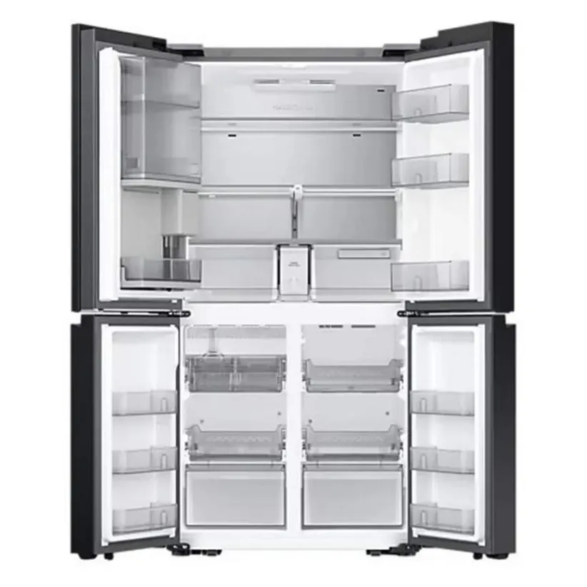 Холодильник Samsung RF65DB970012WT