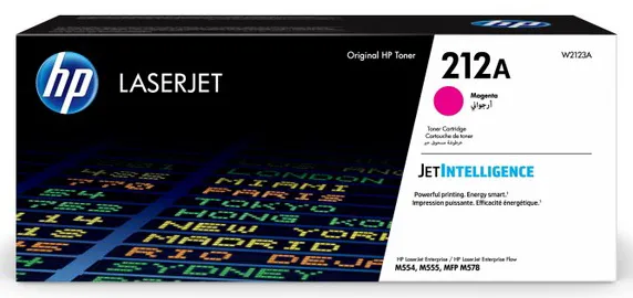 Картридж HP LaserJet 212A W2123A