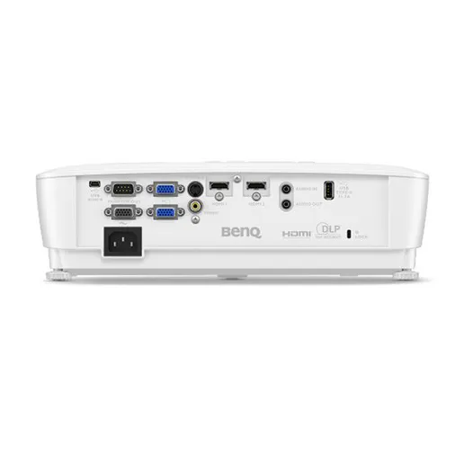 Проектор BenQ MW536 White