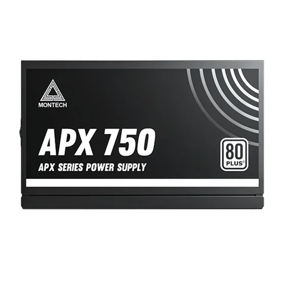 Блок питания Montech APX 750W