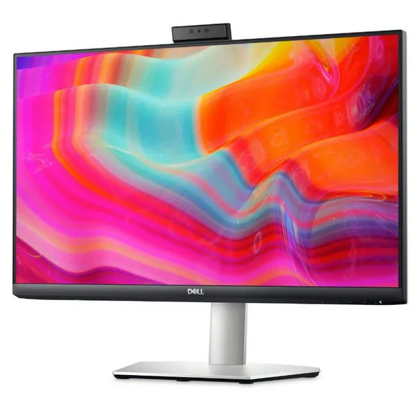 Монитор 23.8'' Dell S2422HZ 210-BBSJ
