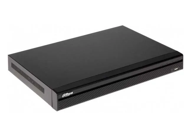 Сетевой видеорегистратор Dahua NVR5816-4KS2