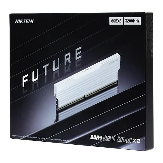 Оперативная память Hiksemi Future HSC416U32F3
