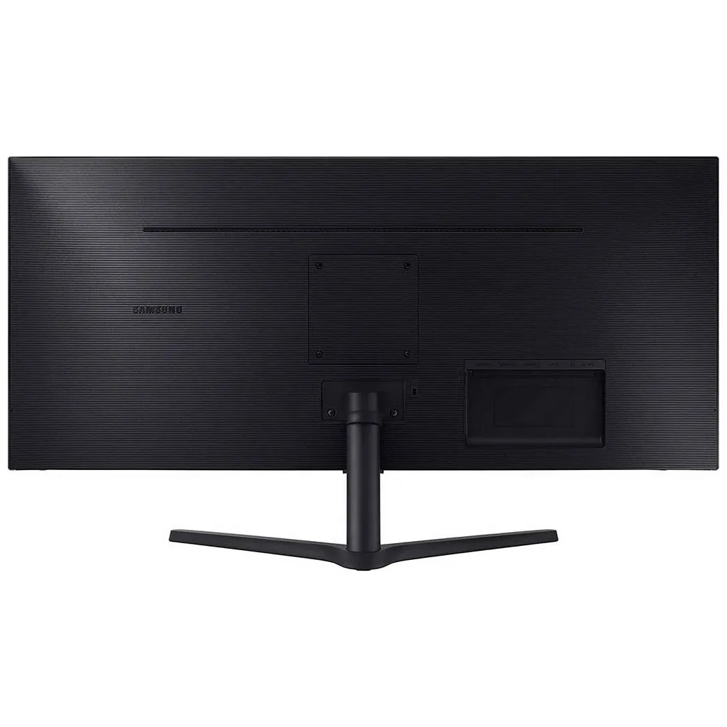 Монитор 34" Samsung LS34C500GAIXCI
