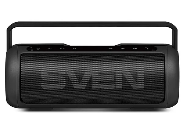 Колонки SVEN PS-250BL black SV-015046