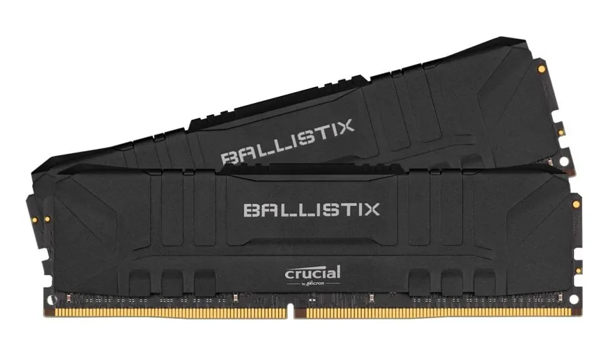 Оперативная память 16GB KIT Crucial BL2K8G32C16U4B